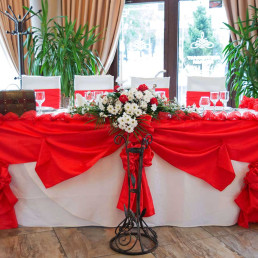 Salon Elegance Hotel Indiana